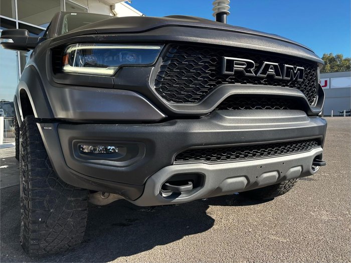 2023 RAM 1500 TRX