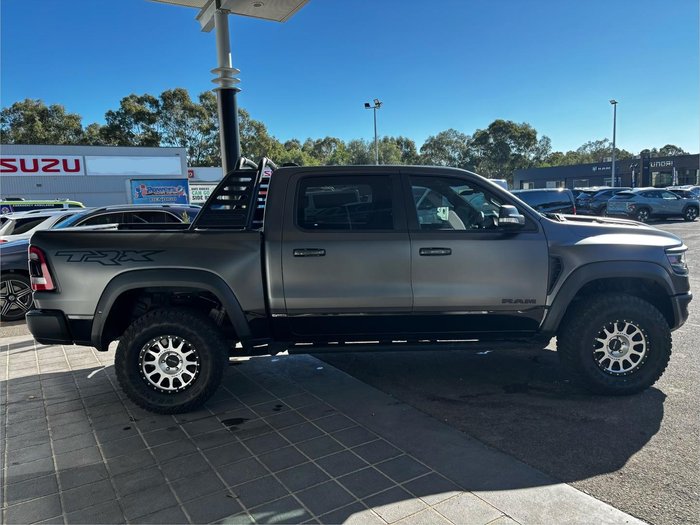 2023 RAM 1500 TRX