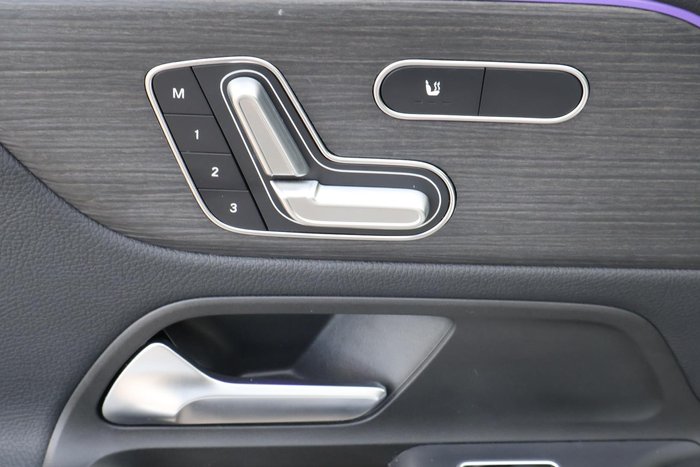 2023 Mercedes-Benz EQA 250