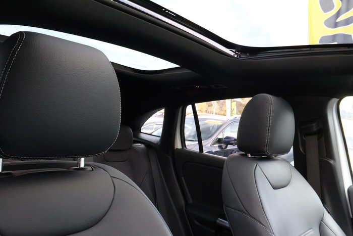2023 Mercedes-Benz EQA 250