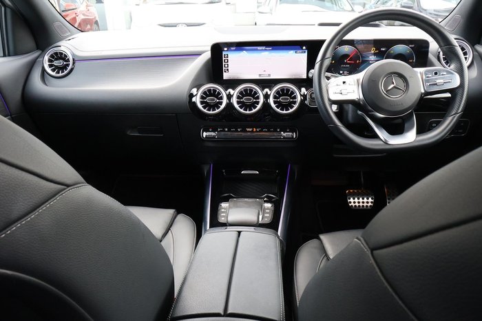 2023 Mercedes-Benz EQA 250
