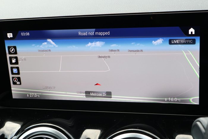 2023 Mercedes-Benz EQA 250