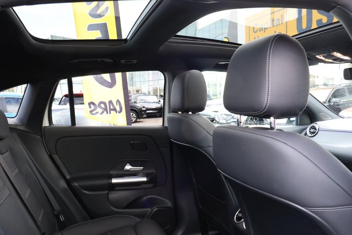 2023 Mercedes-Benz EQA 250