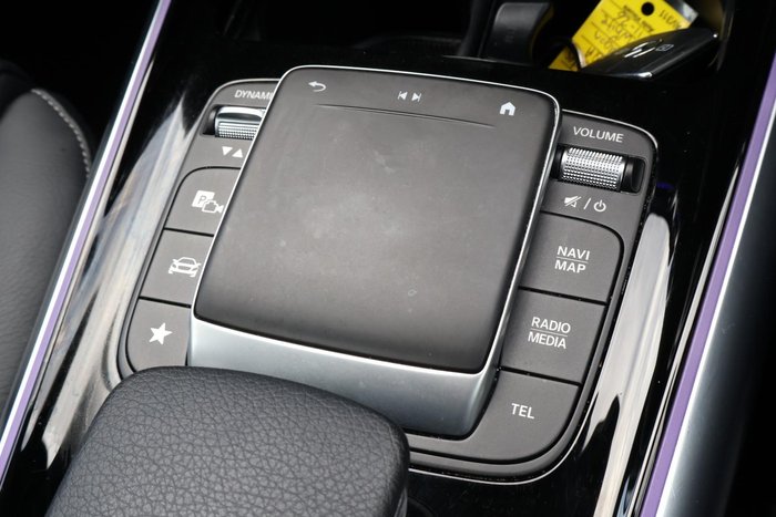 2023 Mercedes-Benz EQA 250