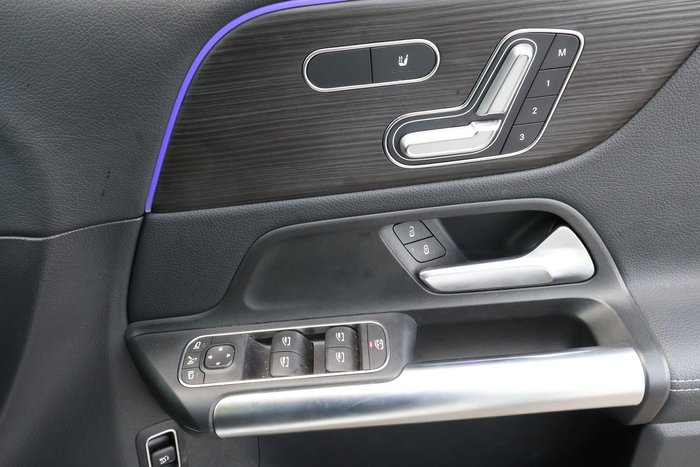 2023 Mercedes-Benz EQA 250