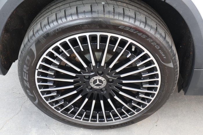 2023 Mercedes-Benz EQA 250