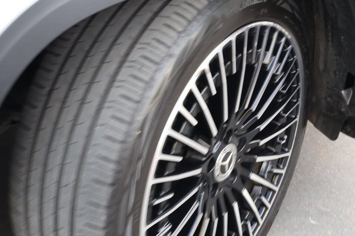 2023 Mercedes-Benz EQA 250