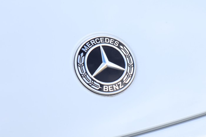 2023 Mercedes-Benz EQA 250