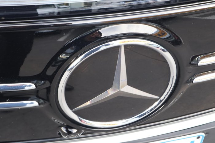 2023 Mercedes-Benz EQA 250