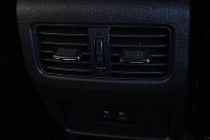 2025 Nissan X-TRAIL ST-L