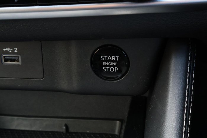 2025 Nissan X-TRAIL ST-L