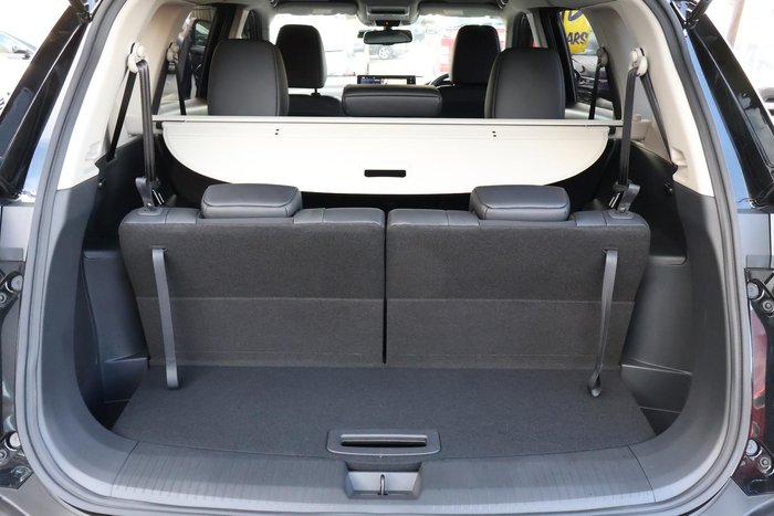2025 Nissan X-TRAIL ST-L