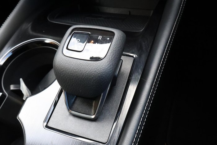 2025 Nissan X-TRAIL ST-L