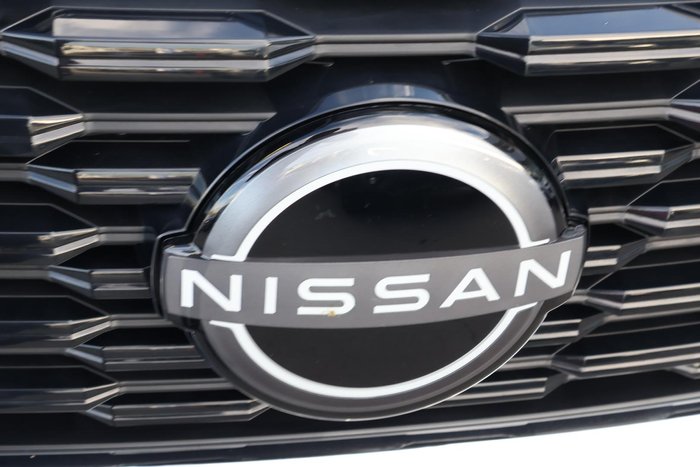 2025 Nissan X-TRAIL ST-L