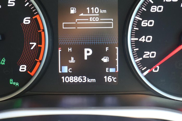 2022 Mitsubishi Eclipse Cross Aspire