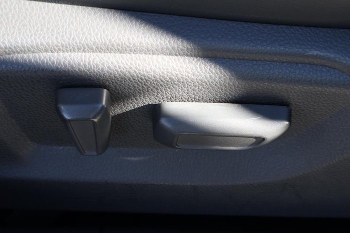 2022 Mitsubishi Eclipse Cross Aspire