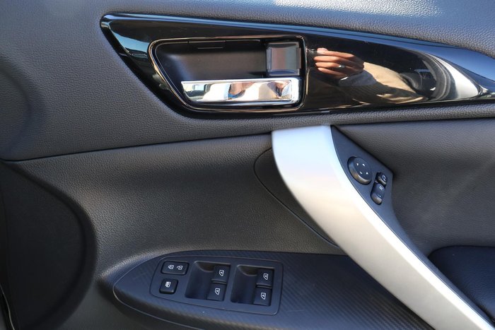 2022 Mitsubishi Eclipse Cross Aspire
