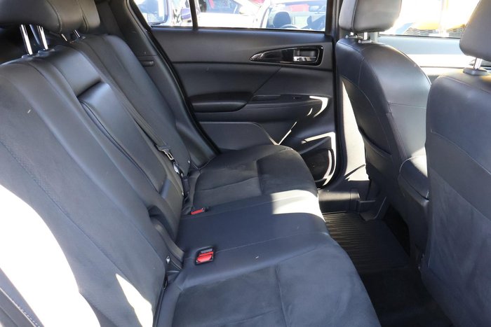 2022 Mitsubishi Eclipse Cross Aspire
