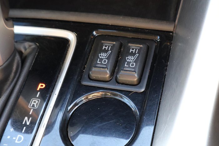 2022 Mitsubishi Eclipse Cross Aspire