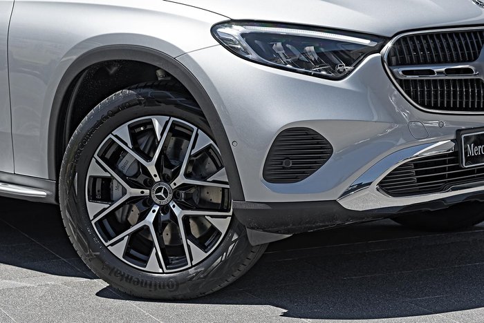 2025 Mercedes-Benz GLC-Class GLC350 e