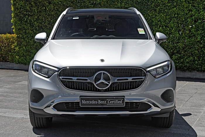 2025 Mercedes-Benz GLC-Class GLC350 e