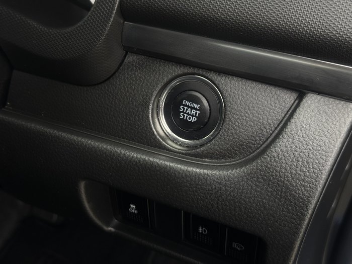 2012 Suzuki Swift Sport