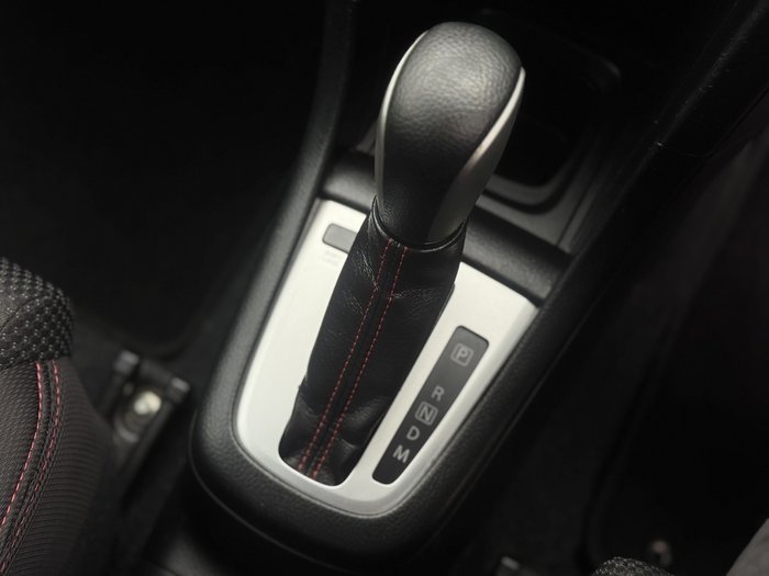 2012 Suzuki Swift Sport