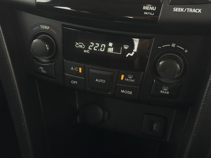 2012 Suzuki Swift Sport