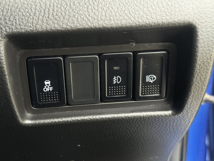 2012 Suzuki Swift Sport