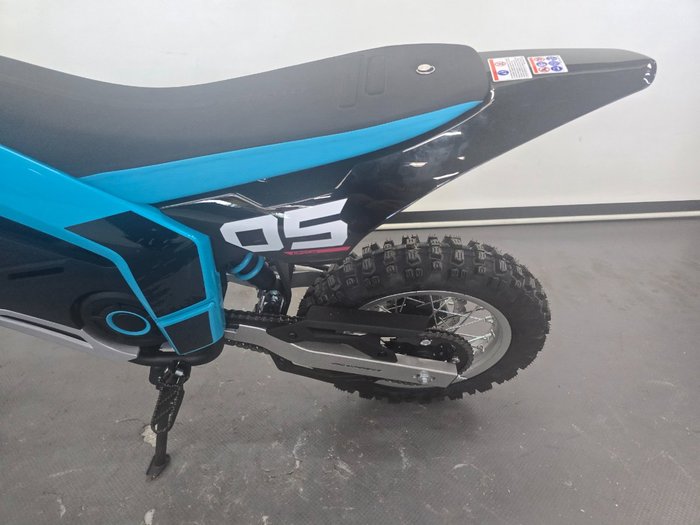 2026 CFMOTO CFX-5E Blue