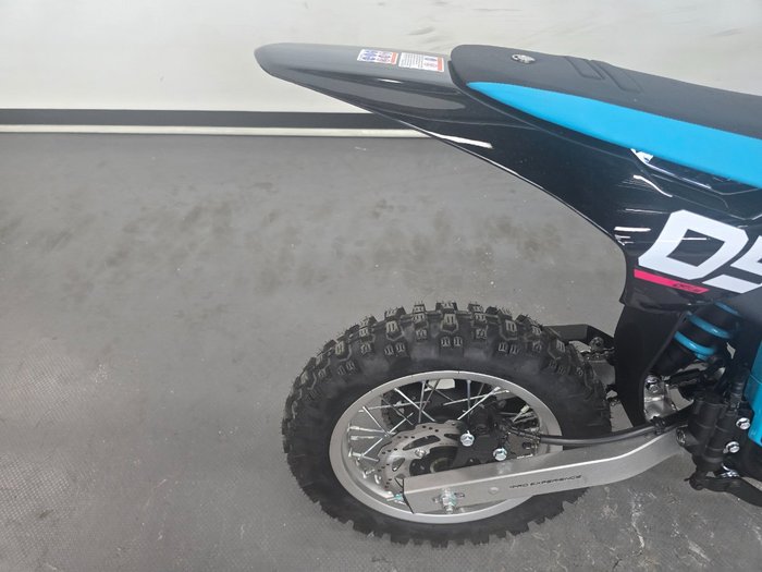 2026 CFMOTO CFX-5E Blue