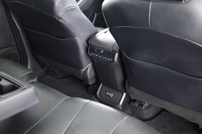 2022 Toyota Kluger Grande