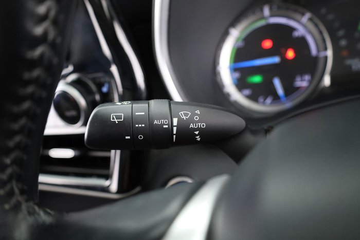 2022 Toyota Kluger Grande