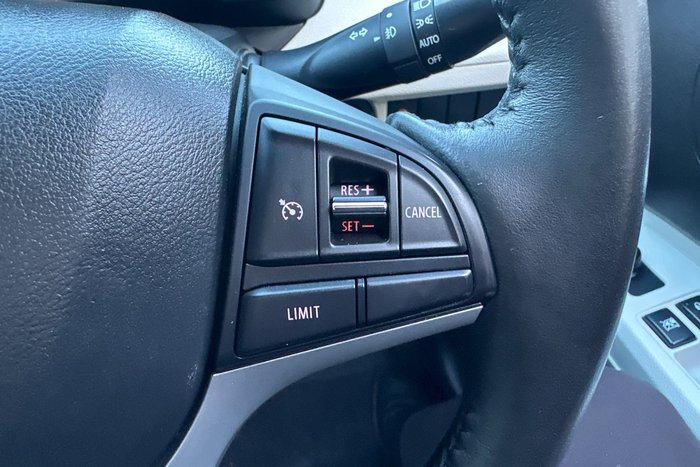 2017 Suzuki Ignis GLX