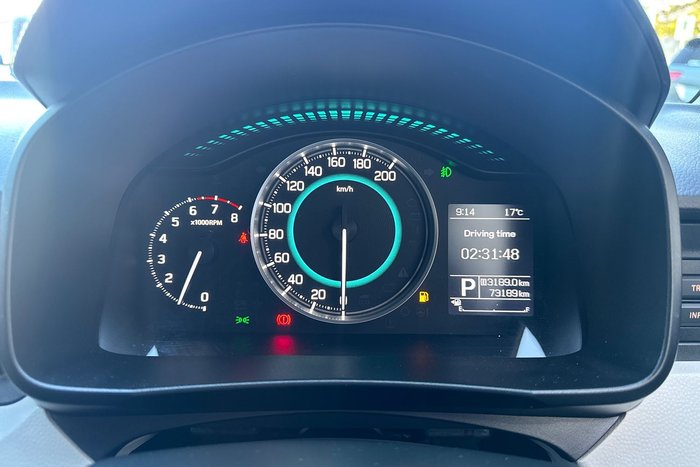 2017 Suzuki Ignis GLX