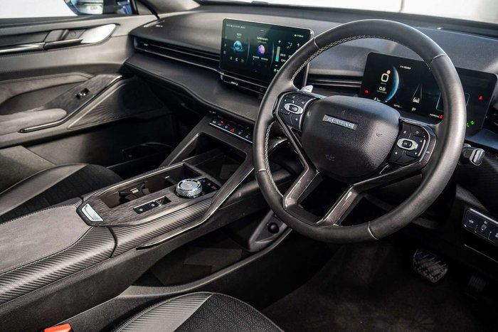 2024 GWM Haval H6GT Ultra