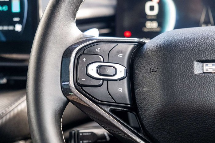 2024 GWM Haval H6GT Ultra