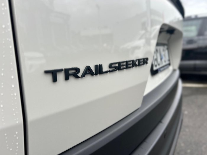 2026 Subaru Trailseeker AWD Touring
