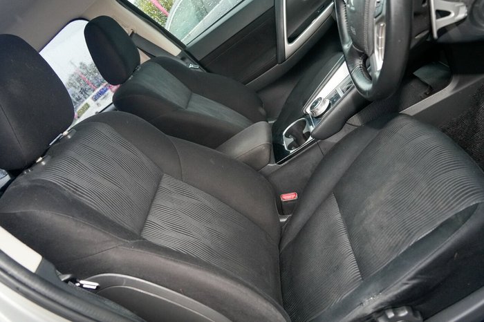 2021 Mitsubishi Pajero Sport GLX