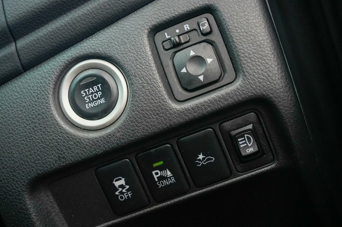 2021 Mitsubishi Pajero Sport GLX