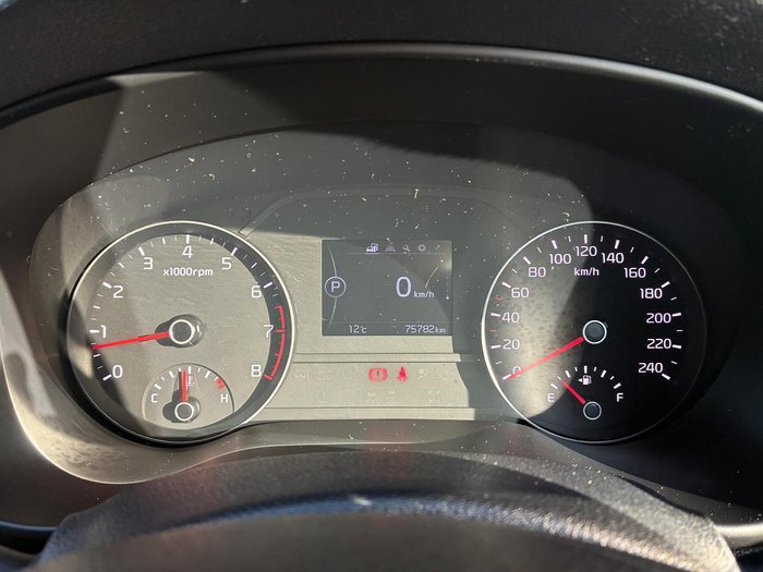 2018 Kia Sportage Si Premium