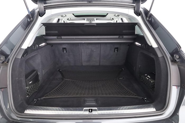 2017 Audi A4 allroad