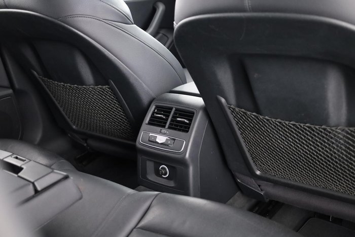 2017 Audi A4 allroad