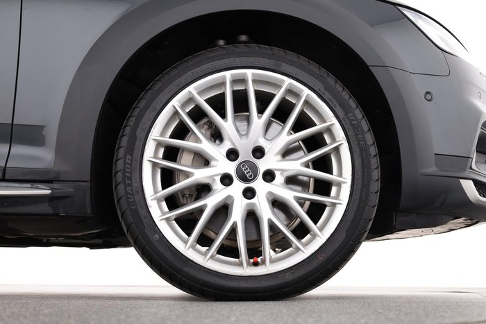2017 Audi A4 allroad