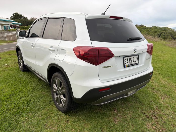 2020 Suzuki Vitara