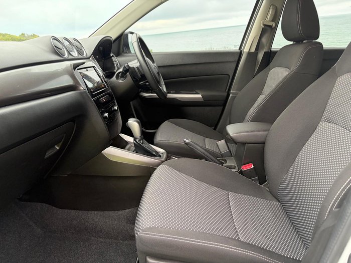 2020 Suzuki Vitara