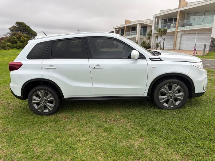 2020 Suzuki Vitara