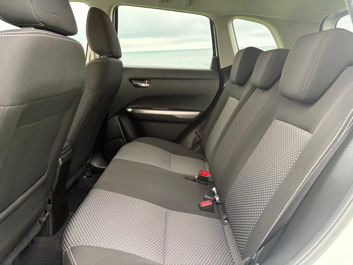 2020 Suzuki Vitara