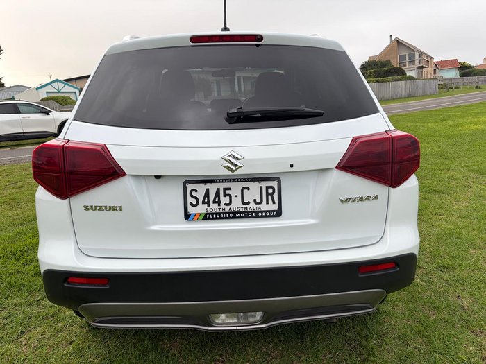 2020 Suzuki Vitara