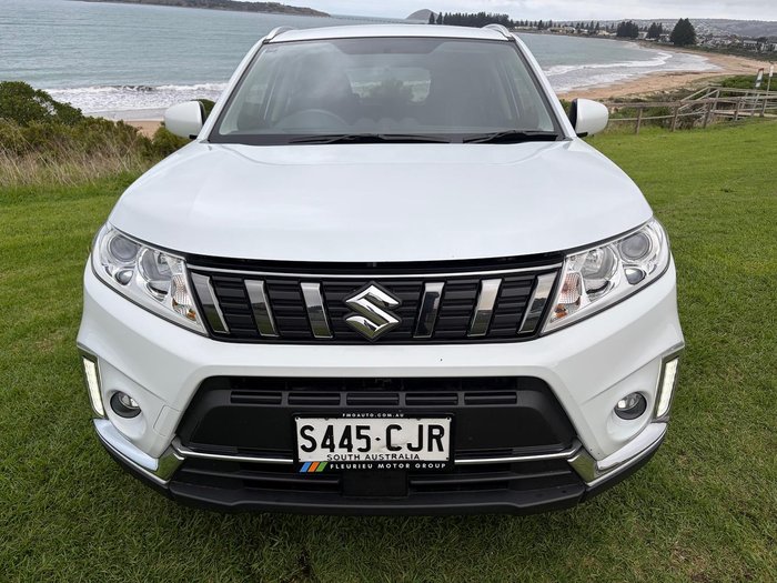 2020 Suzuki Vitara
